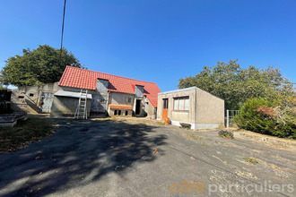  maison touchay 18160