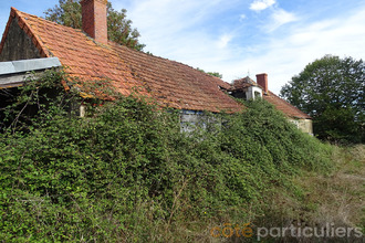 maison touchay 18160