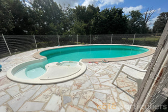  maison touchay 18160