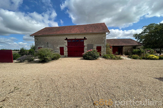  maison touchay 18160