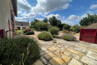  maison touchay 18160
