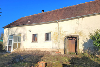  maison toucy 89130