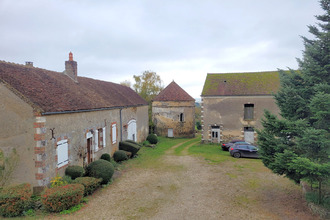  maison toucy 89130
