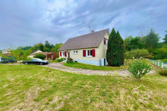  maison toucy 89130