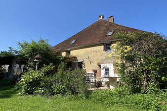  maison toucy 89130