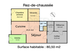  maison toucy 89130