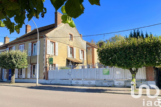  maison toucy 89130