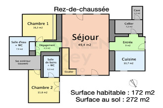  maison toucy 89130