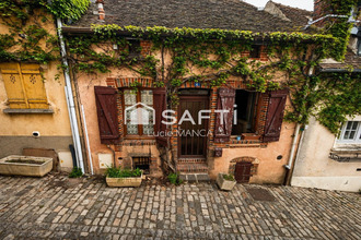  maison toucy 89130