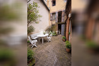  maison toucy 89130