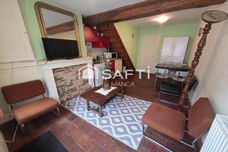  maison toucy 89130