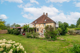  maison toucy 89130