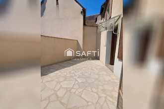  maison toucy 89130