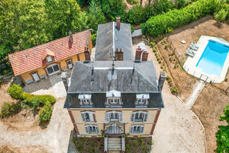  maison toucy 89130