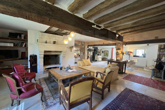  maison toucy 89130