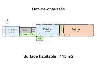  maison toucy 89130