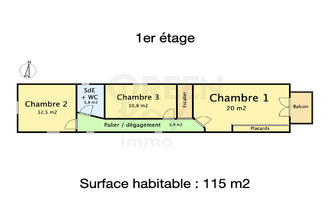  maison toucy 89130