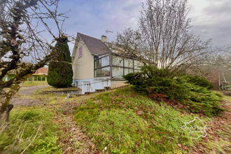  maison toucy 89130