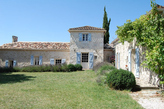  maison touffailles 82190