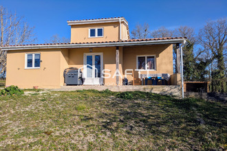  maison touffailles 82190