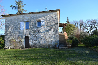  maison touffailles 82190