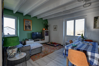  maison touffailles 82190