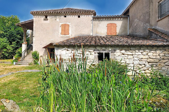  maison touffailles 82190