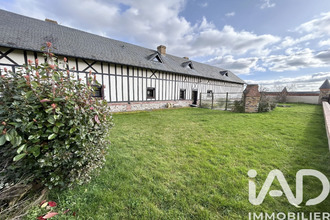  maison touffreville-la-corbeline 76190