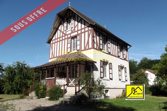  maison touffreville-sur-eu 76910