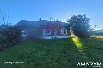  maison touffreville-sur-eu 76910