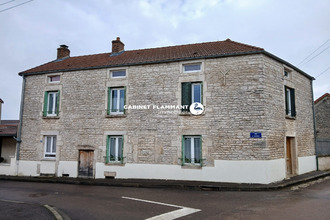  maison touillon 21500