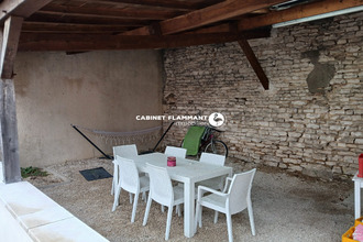  maison touillon 21500