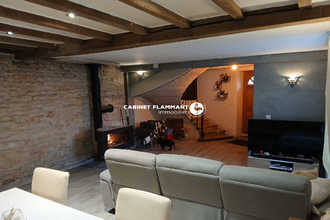  maison touillon 21500