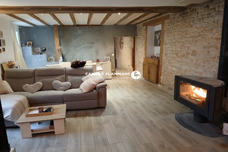  maison touillon 21500