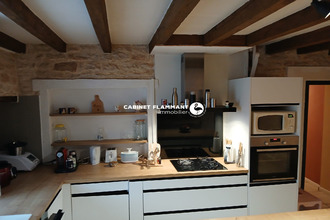  maison touillon 21500