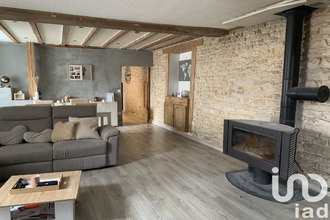  maison touillon 21500