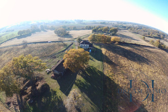  maison toujouse 32240