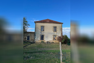  maison toujouse 32240