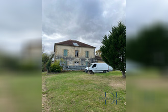  maison toujouse 32240