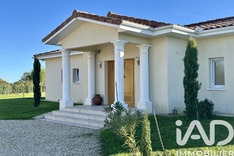  maison toujouse 32240