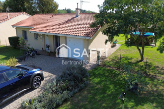  maison toujouse 32240