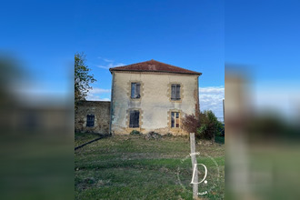  maison toujouse 32240