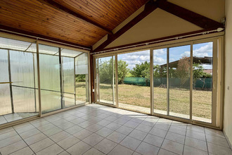  maison toujouse 32240
