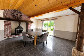  maison toujouse 32240
