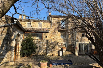  maison toulaud 07130