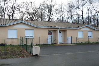  maison toulenne 33210