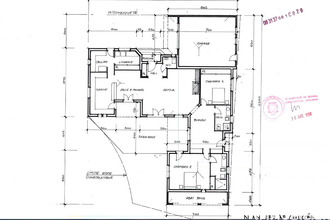  maison toulon 83000