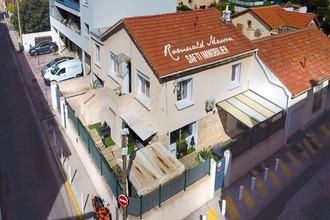  maison toulon 83200