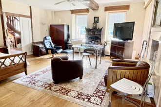  maison toulon-sur-allier 03400