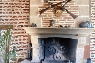  maison toulon-sur-allier 03400